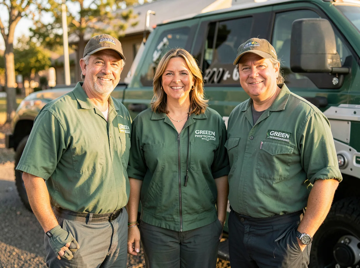 Water Damage Restoration company in Reagan, TN