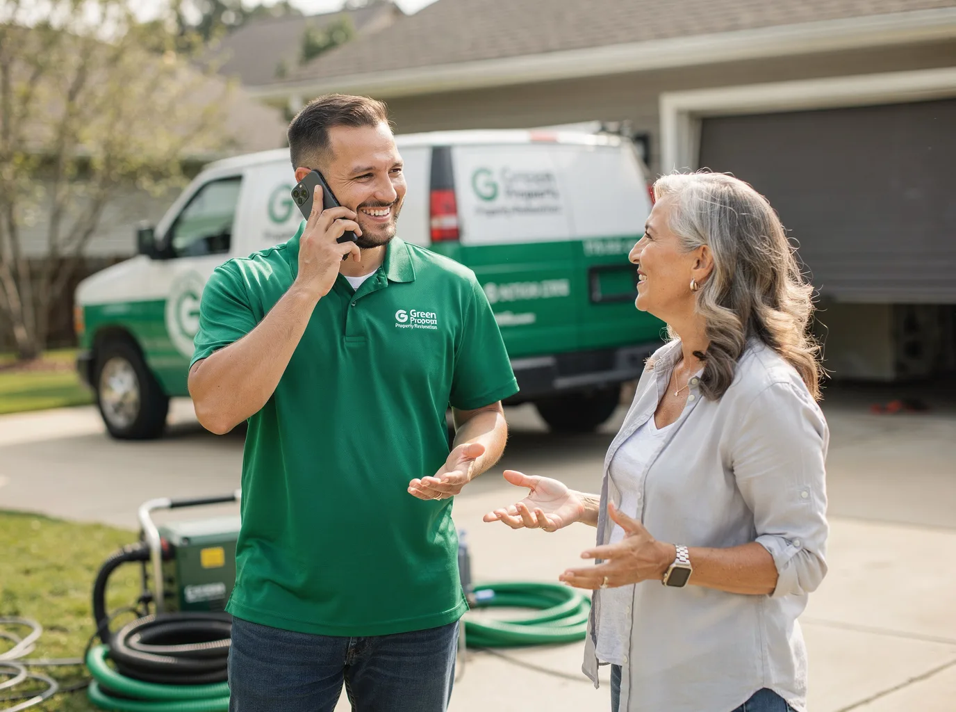Water Damage Restoration Reagan, TN FAQs